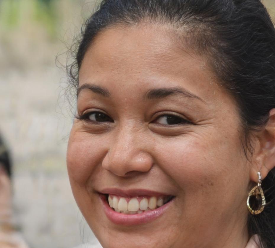 Participante del programa